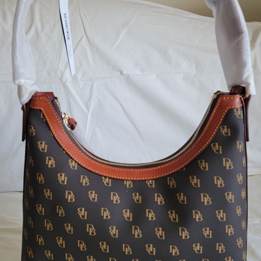 Hobo purse